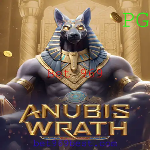 Descubra AnubisWrath: O Novo Jogo de Aventura e Estratégia com Bet 969