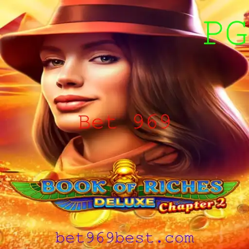 Explorando o Fascinante Mundo de Book of Riches Deluxe Chapter 2: Um Mergulho nos Mistérios e Aventuras