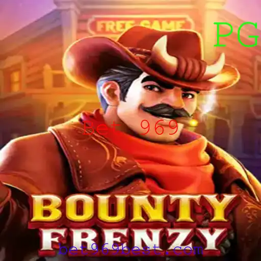 BountyFrenzy: Descubra o Jogo Empolgante e Suas Regras
