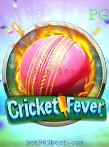 Descubra o Mundo do CricketFever: A Fascinante Conexão com Bet 969