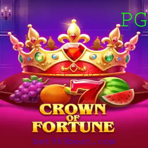 Explorando o Fascinante Mundo de CrownofFortune com Bet 969