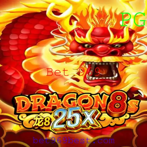 Dragon8s25x: Descubra o Fascinante Mundo do Jogo de Azar e Estratégia