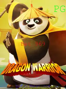 Explorando o Mundo de DragonWarrior: A Nova Sensação dos Jogos com Bet 969