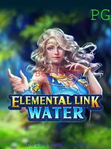 Explorando o Mundo de ElementalLinkWater: Um Mergulho na Ação com Bet 969