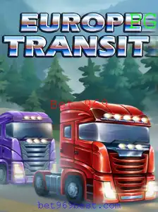 Explorando EuropeTransit: O Jogo de Estratégia com Apostas Bet 969