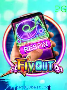 Descubra o Mundo Empolgante de FlyOut: O Novo Clássico Bet 969