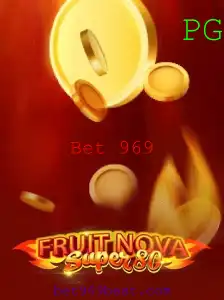 Explorando o Mundo do Jogo FruitNovaSuper80 e a Parceria com Bet 969