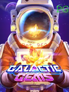 Descubra GalacticGems: Aventura Intergaláctica com Bet 969