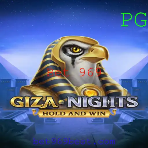 Explorando GizaNights: O Jogo de Aventura Cativante Incorporando Bet 969
