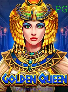 Descubra GoldenQueen: Uma Viagem Emocionante no Mundo dos Jogos