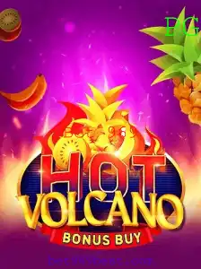 Descubra Tudo Sobre o Jogo HotVolcanoBonusBuy e Seu Impacto no Cenário Atual