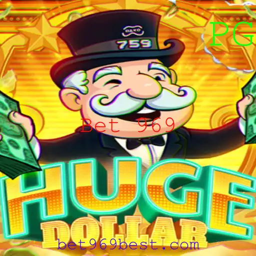 Desvendando HugeDollar: O Novo Fenômeno dos Jogos com Bet 969