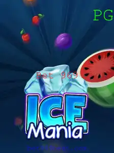 Guia Completo para o Novo Jogo IceMania e a Palavra-chave Bet 969