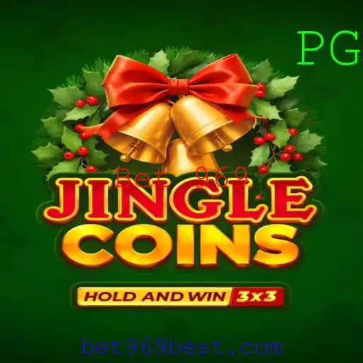 Descubra o Mundo do Jogo Jinglecoins com Bet 969