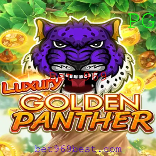 Descubra LUXURYGOLDENPANTHER: O Jogo que Conquista o Mundo com Bet 969