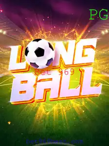 Explorando o Fascinante Jogo LongBall e sua Conexão com Bet 969