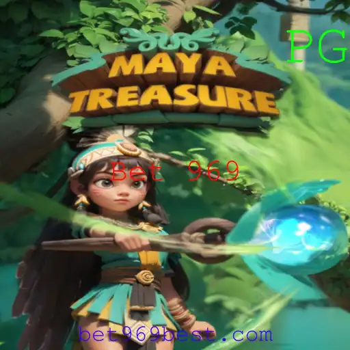 Descubra os Segredos de MayaTreasure: A Aventura de Bet 969