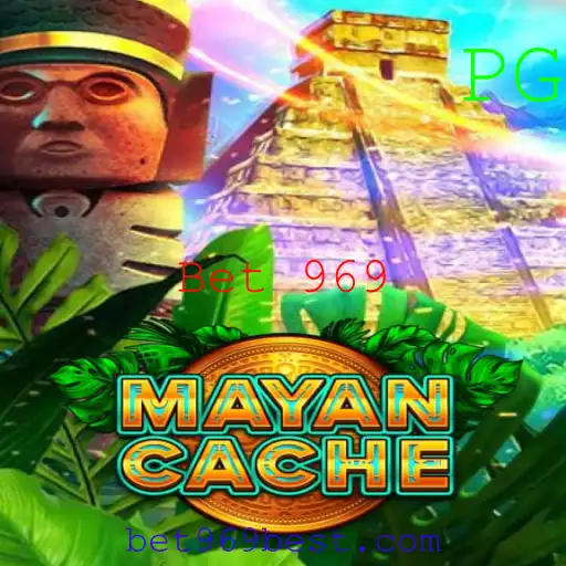 MayanCache: Aventure-se nas Profundezas do Mundo Maia