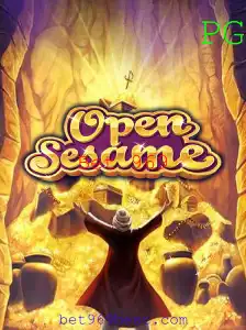Explorando o OpenSesame: Um Novo Mundo de Entretenimento com Bet 969