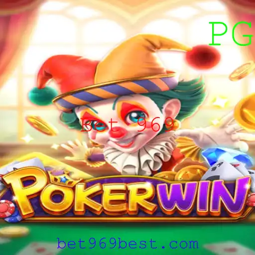 Explorando o Fascinante Mundo do Jogo POKERWIN e Bet 969
