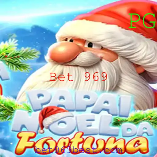 Desvendando PapaiNoeldaFortuna: O Jogo que Domina com Bet 969