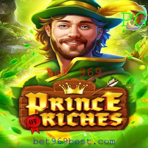 Descubra o Encantador Mundo de PrinceOfRiches com Bet 969