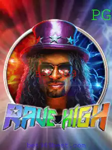 Descubra o Empolgante Mundo de RaveHigh: A Nova Sensação dos Jogos de Apostas