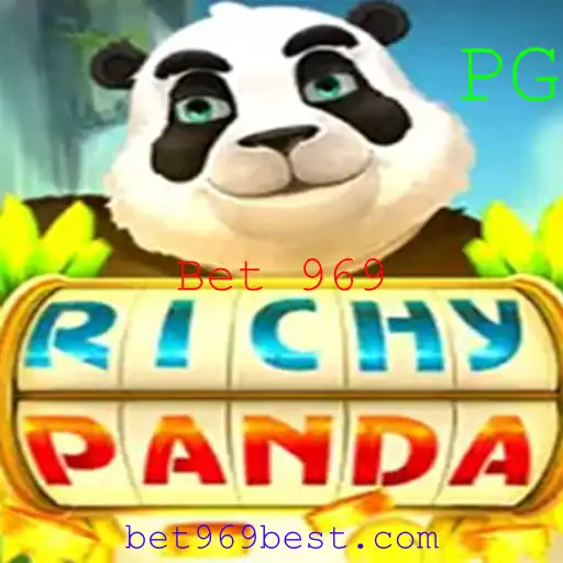 Explorando o Mundo de RichyPanda: Uma Experiência de Jogo Inovadora no Universo Bet 969