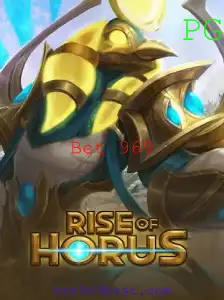 Descubra o Fascinante Mundo de 'RiseofHorus' e como Jogar com 'Bet 969'