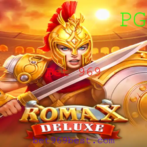 Explorando RomaXDeluxe: O Novo Fenômeno dos Jogos de Azar