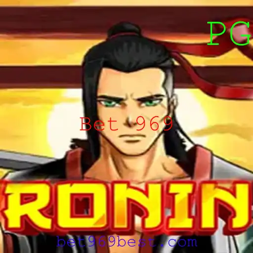 Explorando o Jogo Ronin e o Fenômeno Bet 969