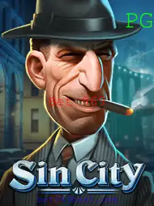 Explorando o Mundo de SinCity e o Sistema de Apostas Bet 969
