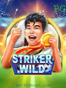Explorando StrikerWILD: A Atração Principal no Mundo de Bet 969
