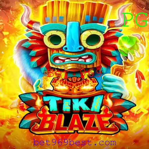 Descubra a Emoção do Jogo TikiBlaze com Bet 969