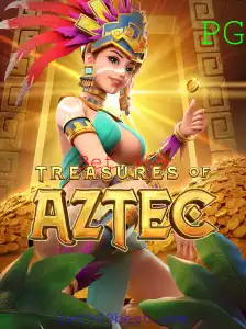 Explorando o Excitante Mundo de Treasures of Aztec: Uma Jornada com Bet 969