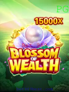 Descubra o Fascinante Mundo de BlossomofWealth: Uma Introdução ao Jogo com Bet 969