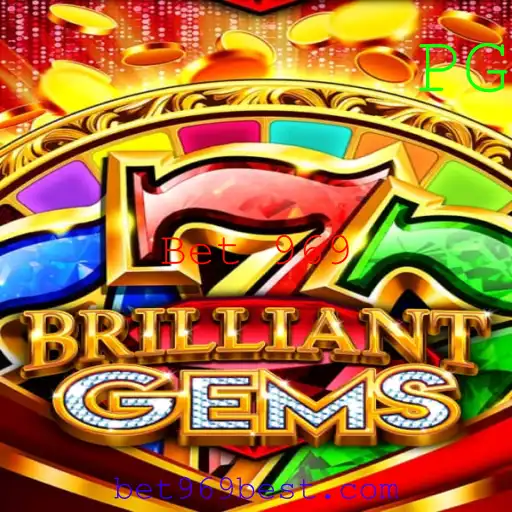 BrilliantGems: A Trajetória Brilhante de Bet 969