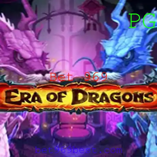 EraOfDragons: Uma Jornada Épica no Mundo das Apostas