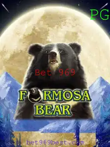 Descubra as Dinâmicas do Jogo FormosaBear com Bet 969