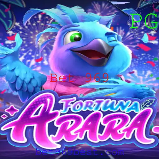 Descubra o Excitante Mundo de FortunaArara e a Chave para Vencer em Bet 969