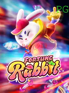 Explorando o Mundo de FortuneRabbit: O Jogo de Sorte com Bet 969