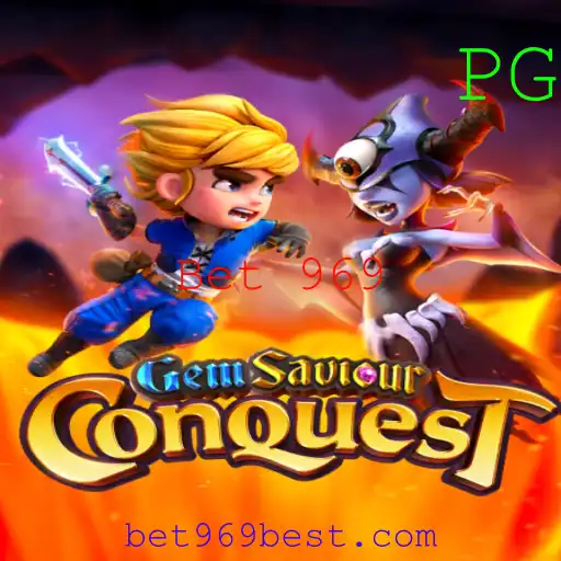 Explorando o Universo de GemSaviourConquest e a Estratégia Bet 969