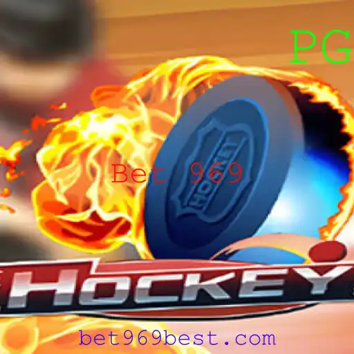 Explorando o Fascinante Mundo do Hockey e da Bet 969