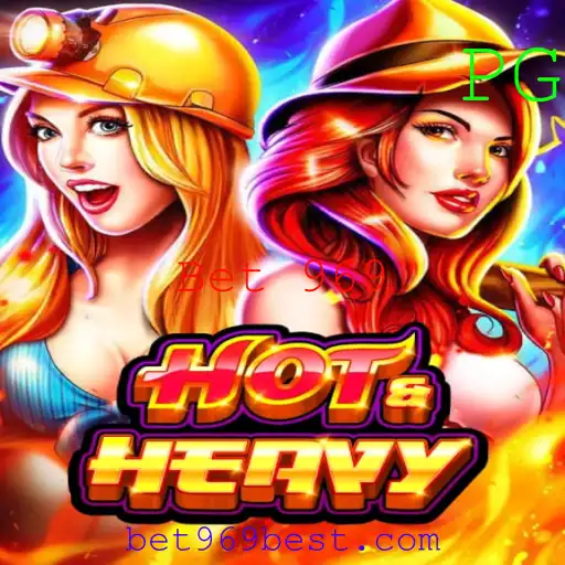 Descubra HotHeavy: A Nova Sensação dos Jogos de Aposta