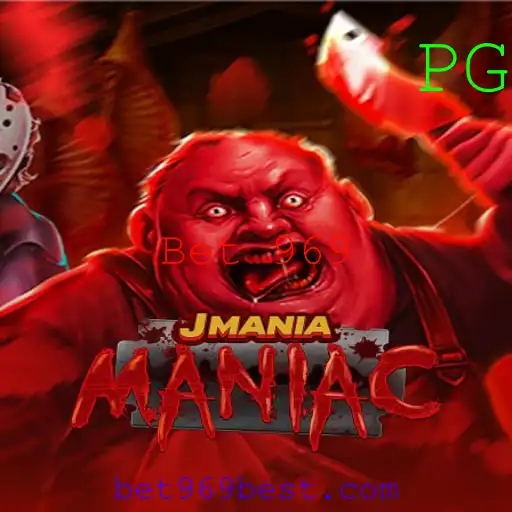 JManiaManiac: Uma Imersão no Universo Atraente de Bet 969