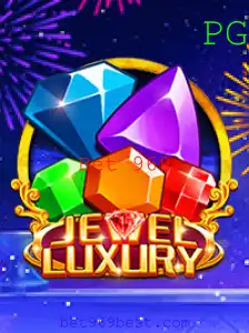 Descubra o Inovador Jogo JewelLuxury com a Chave Bet 969