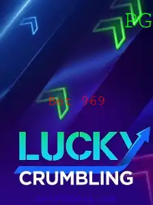 Descubra o Mundo de LuckyCrumbling: Jogo de Azar que Está Conquistando Multidões