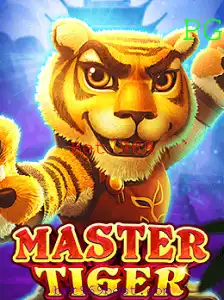 MasterTiger: Descubra o Empolgante Mundo de 'Bet 969'