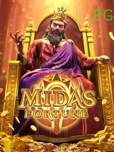 Descubra o Fascinante Mundo de MidasFortune: Uma Aventura de Apostas com 'Bet 969'