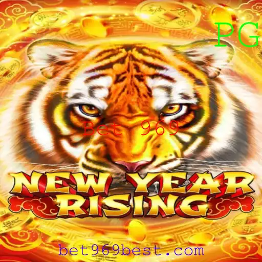 Explore o Fascinante Mundo de NewYearRising com Bet 969